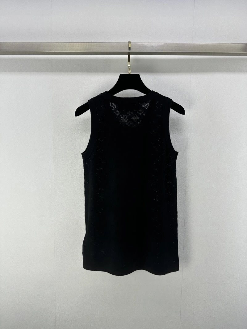 Louis Vuitton Vest Sleek 130371