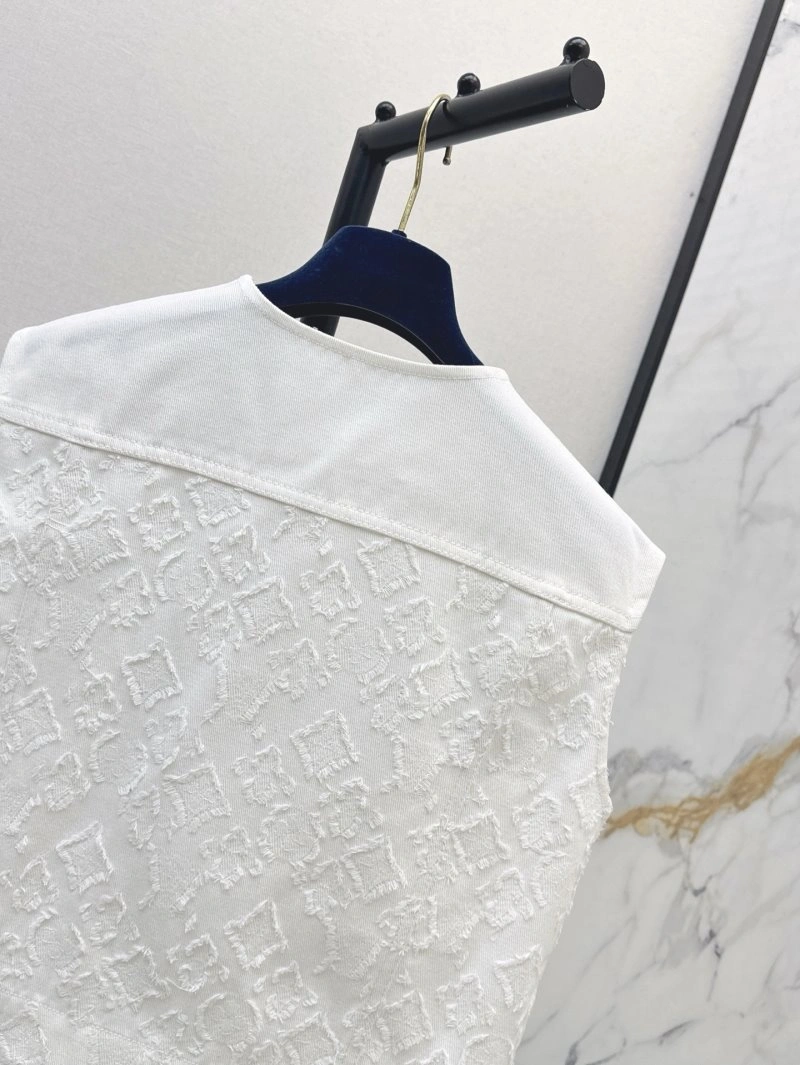 Louis Vuitton Vest Trendsetting 130372