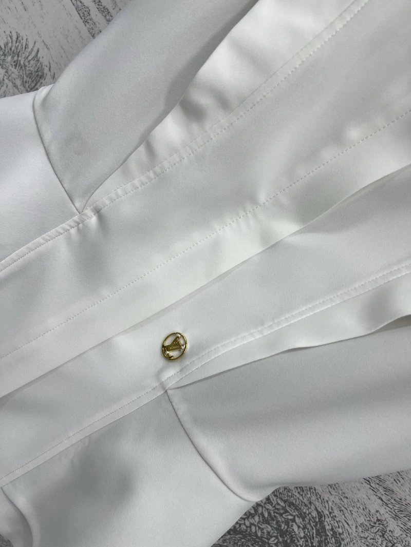 Louis Vuitton Vest Unisex 130379