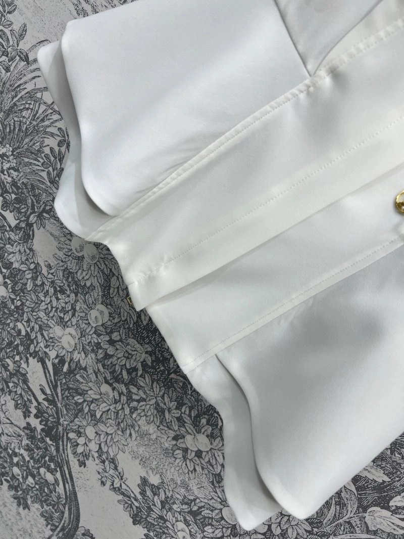 Louis Vuitton Vest Unisex 130379