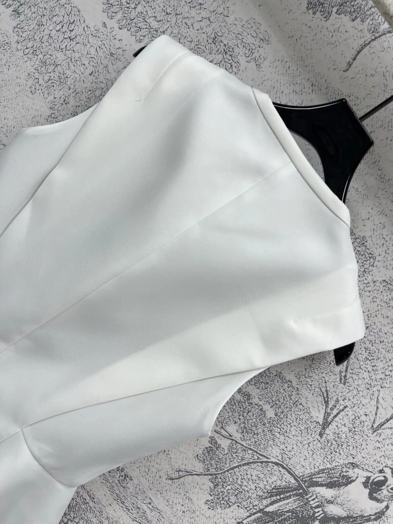 Louis Vuitton Vest Unisex 130379