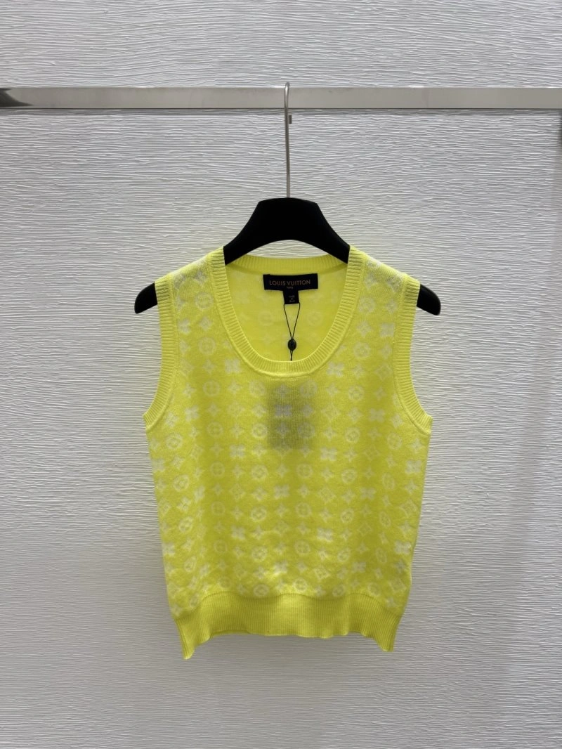 Louis Vuitton Vest AllSeason 130368