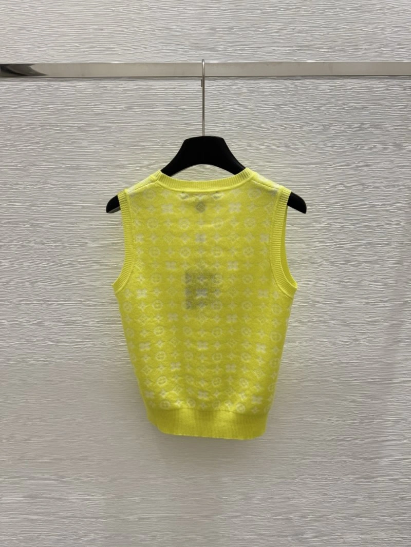Louis Vuitton Vest AllSeason 130368