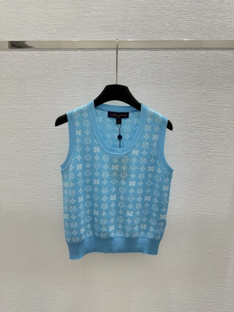 Louis Vuitton Vest AllSeason 130368
