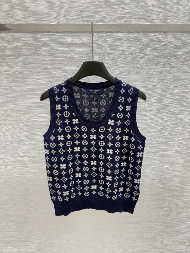 Louis Vuitton Vest AllSeason 130368