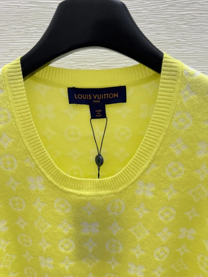 Louis Vuitton Vest AllSeason 130368
