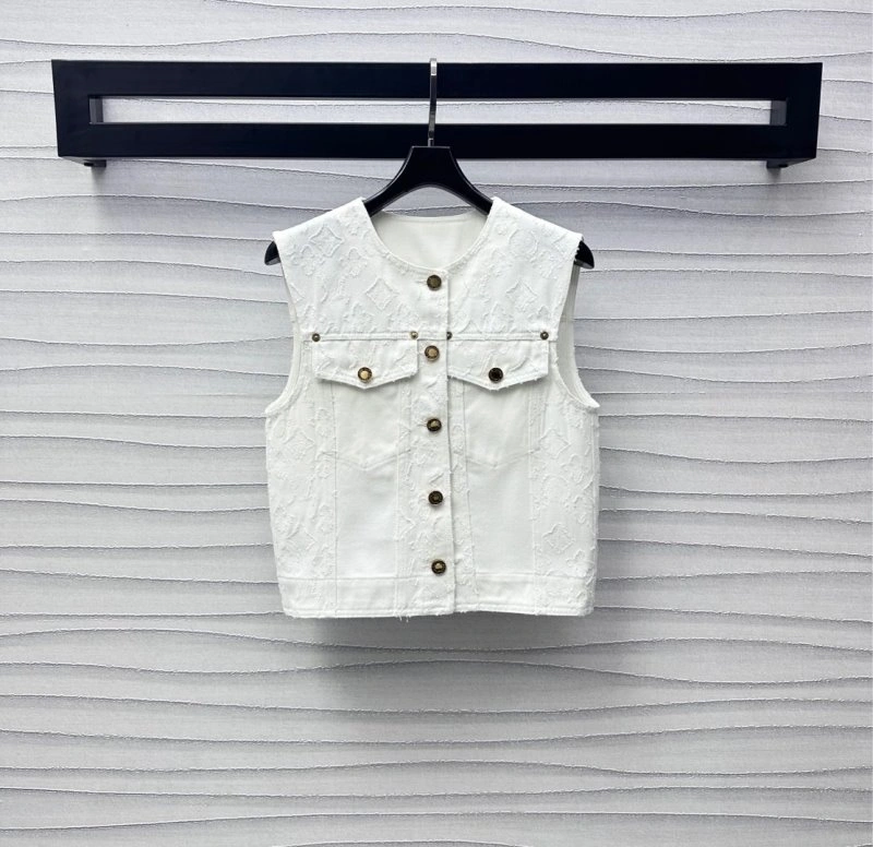 Louis Vuitton Vest AllSeason 130367