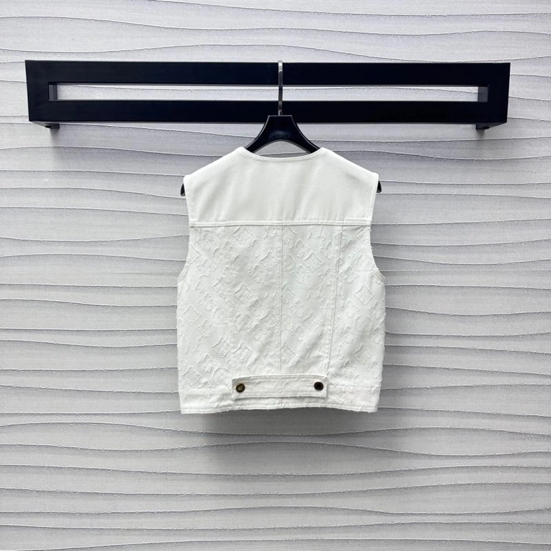 TopPick Louis Vuitton Vest 130365