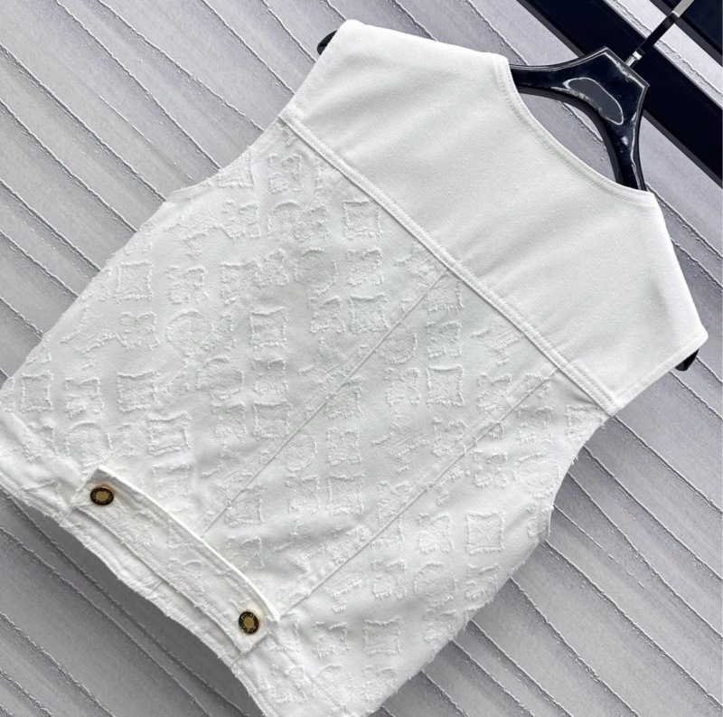 TopPick Louis Vuitton Vest 130365