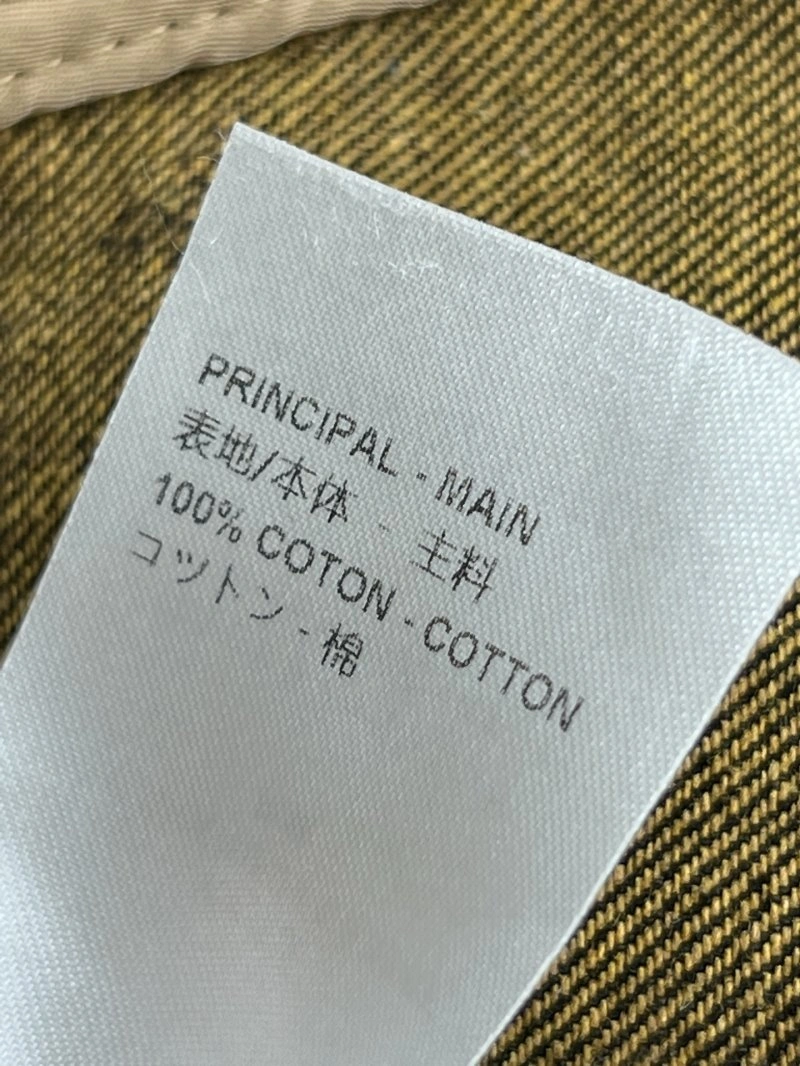 Cozy Louis Vuitton Vest 130366
