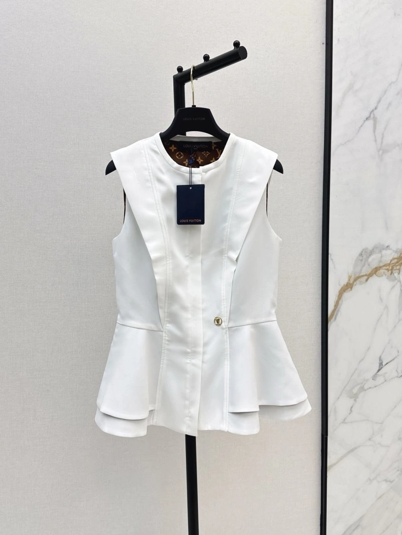 HighPerformance Louis Vuitton Vest 130364