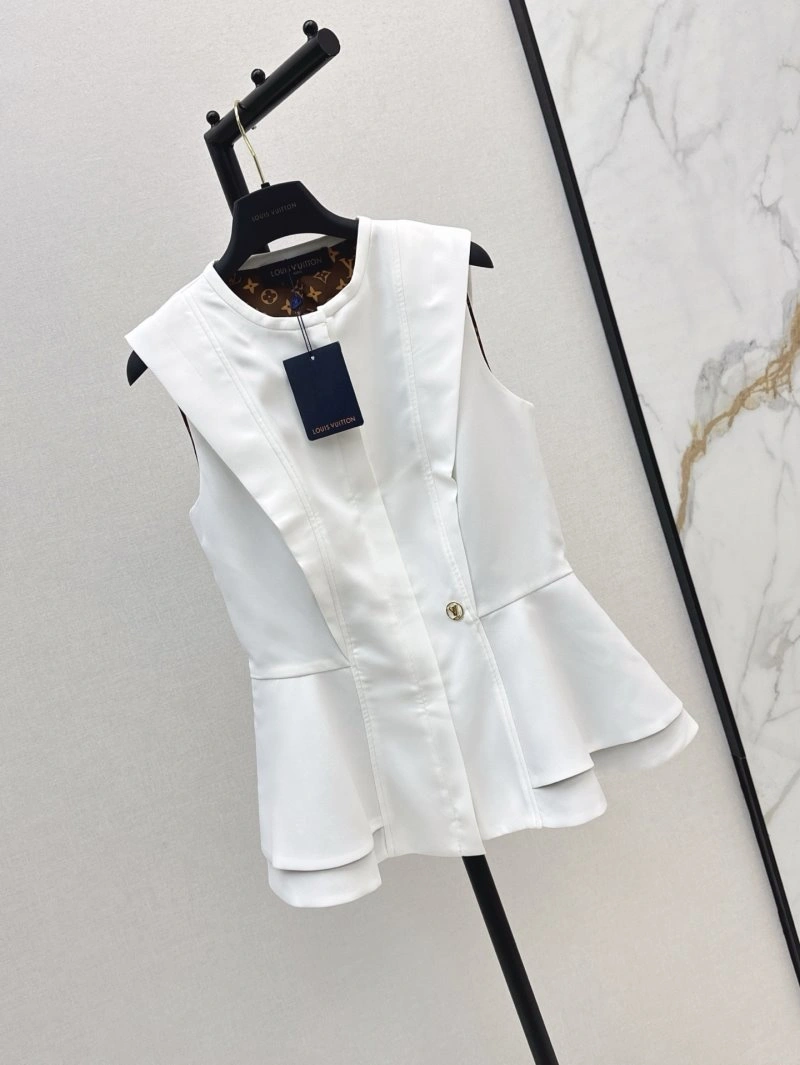 HighPerformance Louis Vuitton Vest 130364
