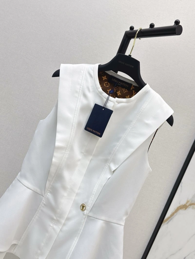 HighPerformance Louis Vuitton Vest 130364