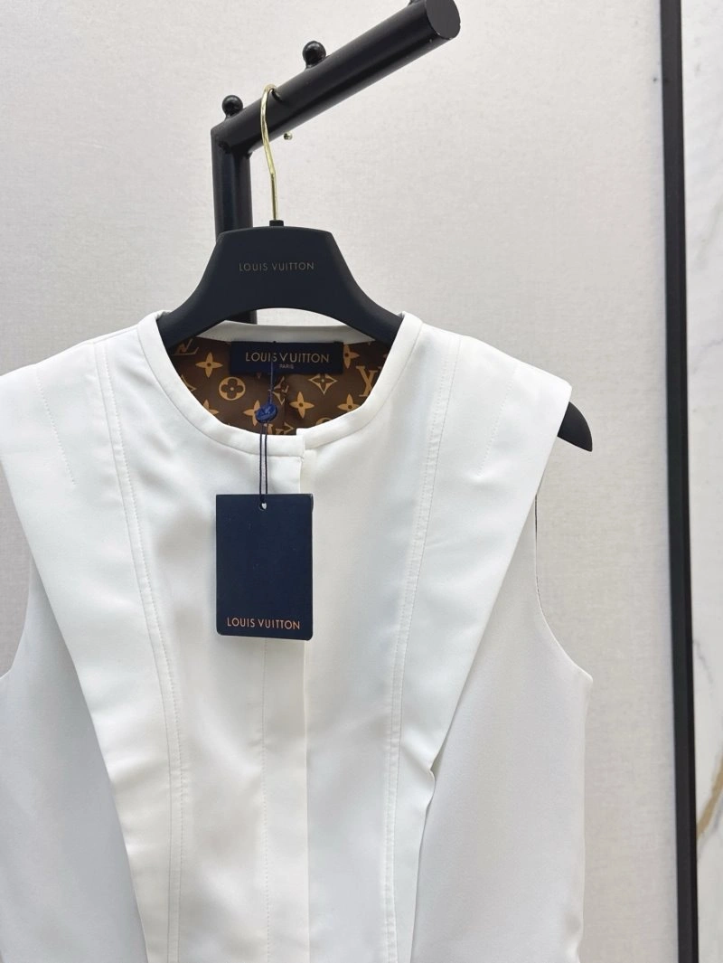 HighPerformance Louis Vuitton Vest 130364