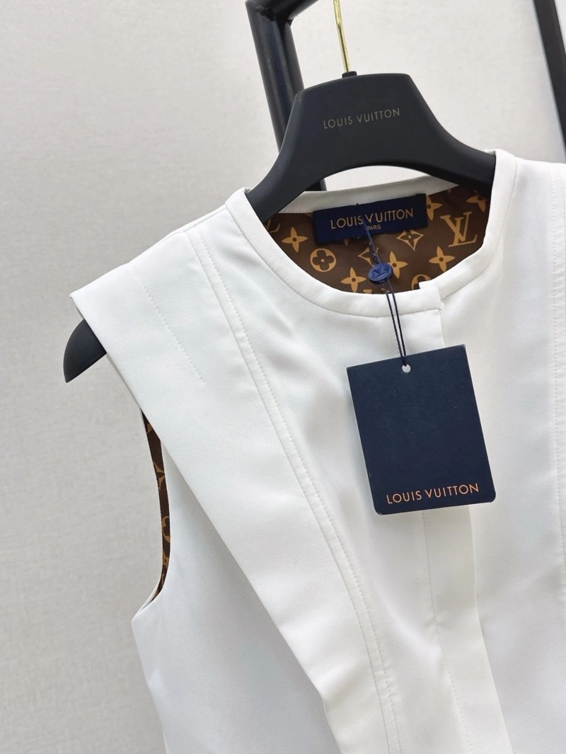 HighPerformance Louis Vuitton Vest 130364