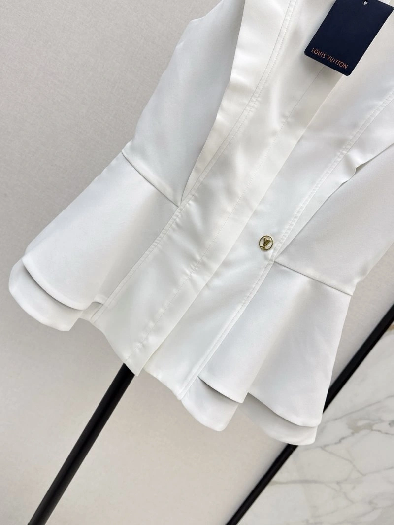 HighPerformance Louis Vuitton Vest 130364