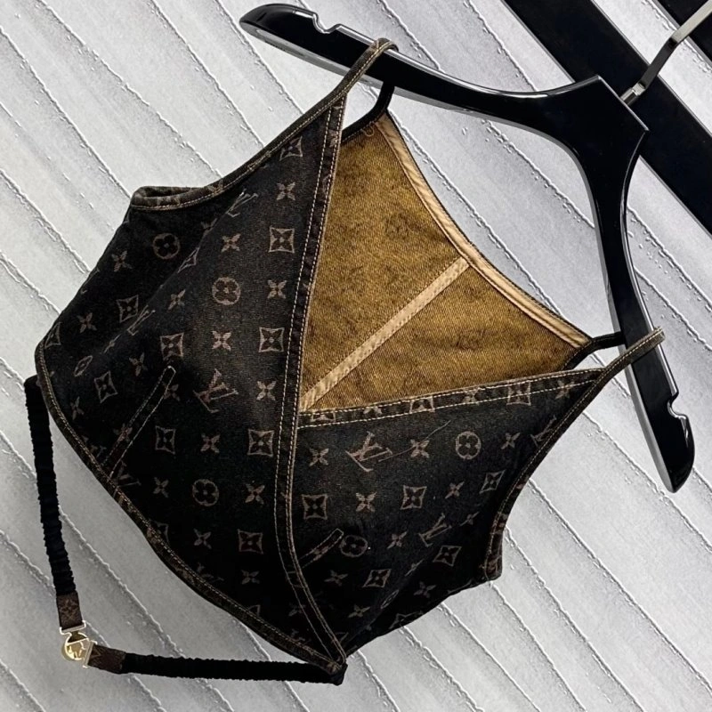 Louis Vuitton Vest SunProtective 130356