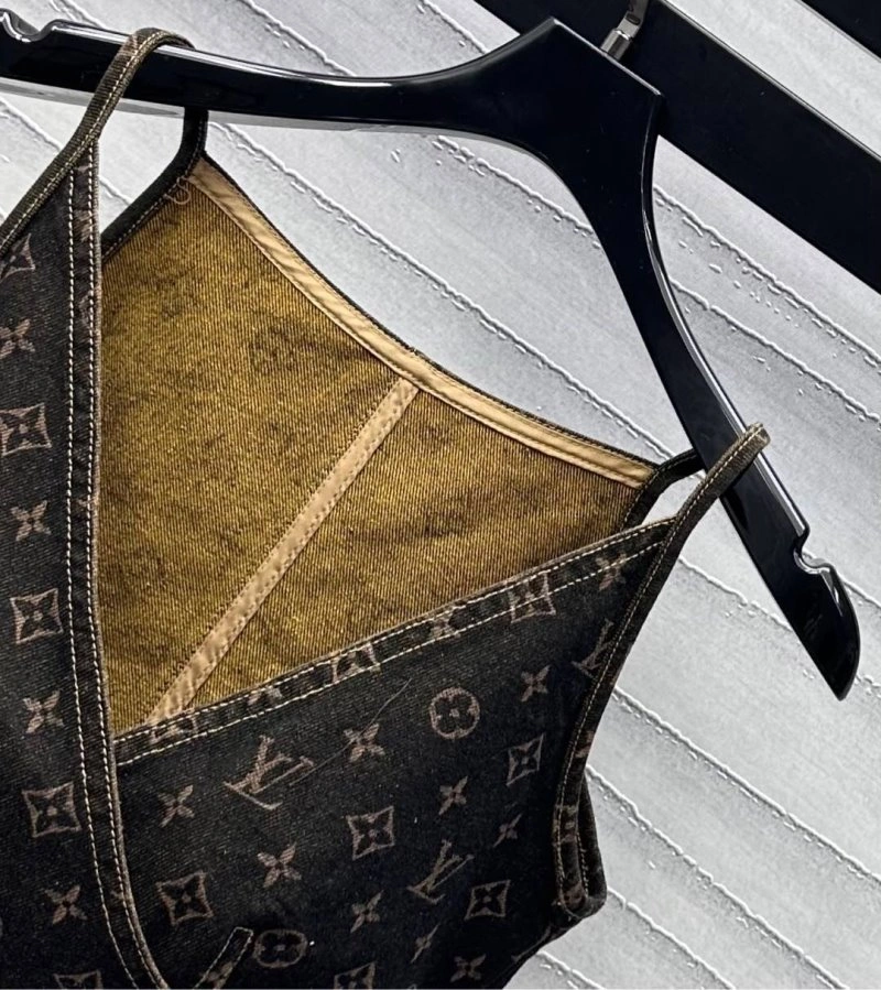 Louis Vuitton Vest SunProtective 130356