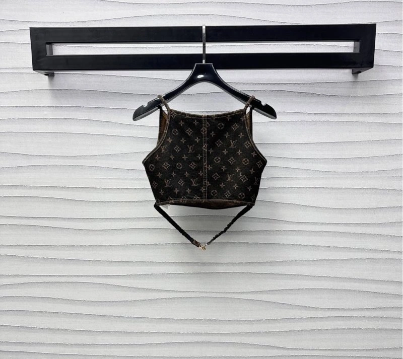 Louis Vuitton Vest SunProtective 130356