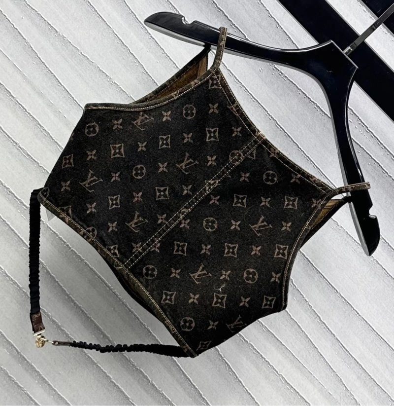 Louis Vuitton Vest SunProtective 130356
