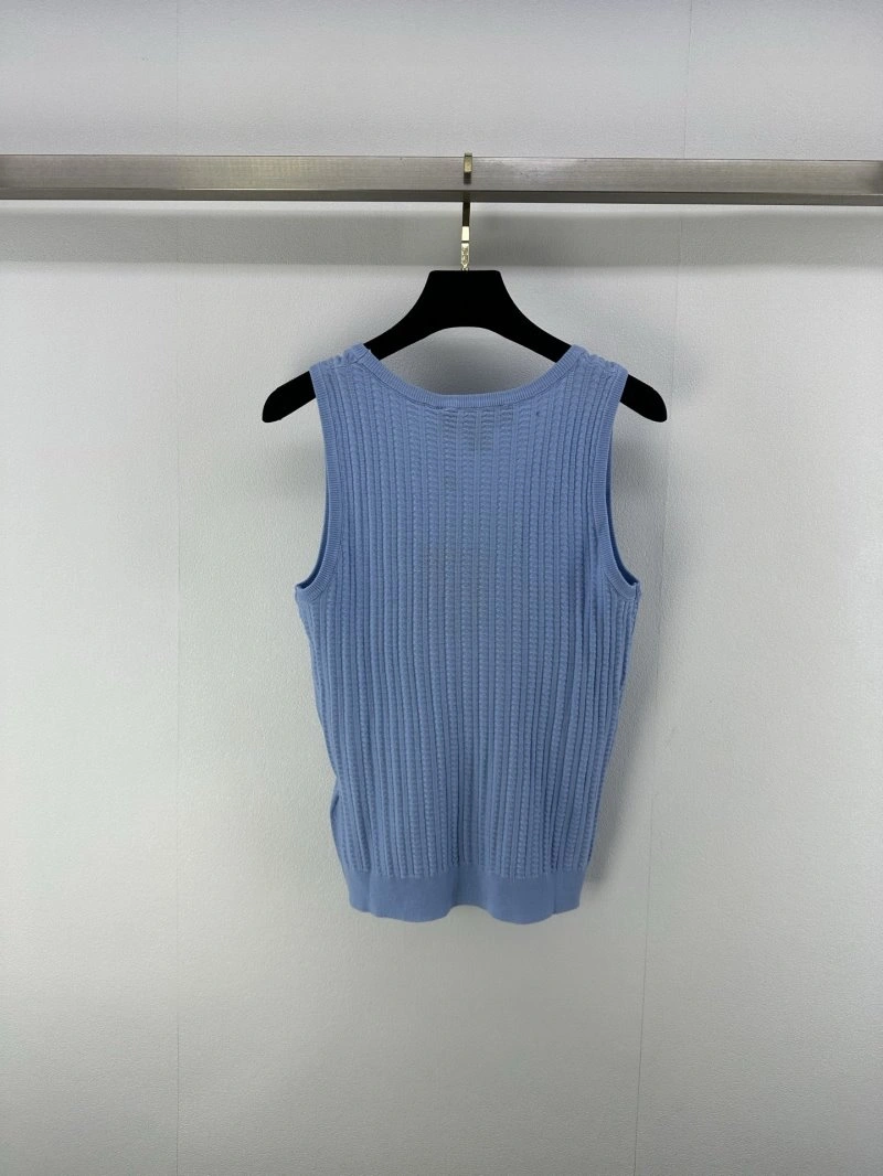 Louis Vuitton Vest Cozy 130360