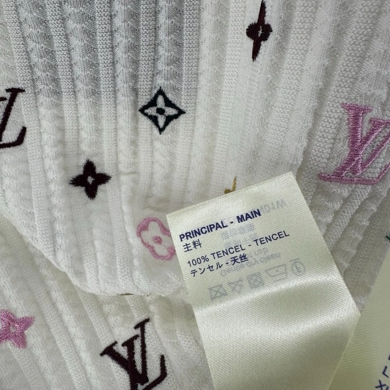 Trendy Louis Vuitton Vest 130358