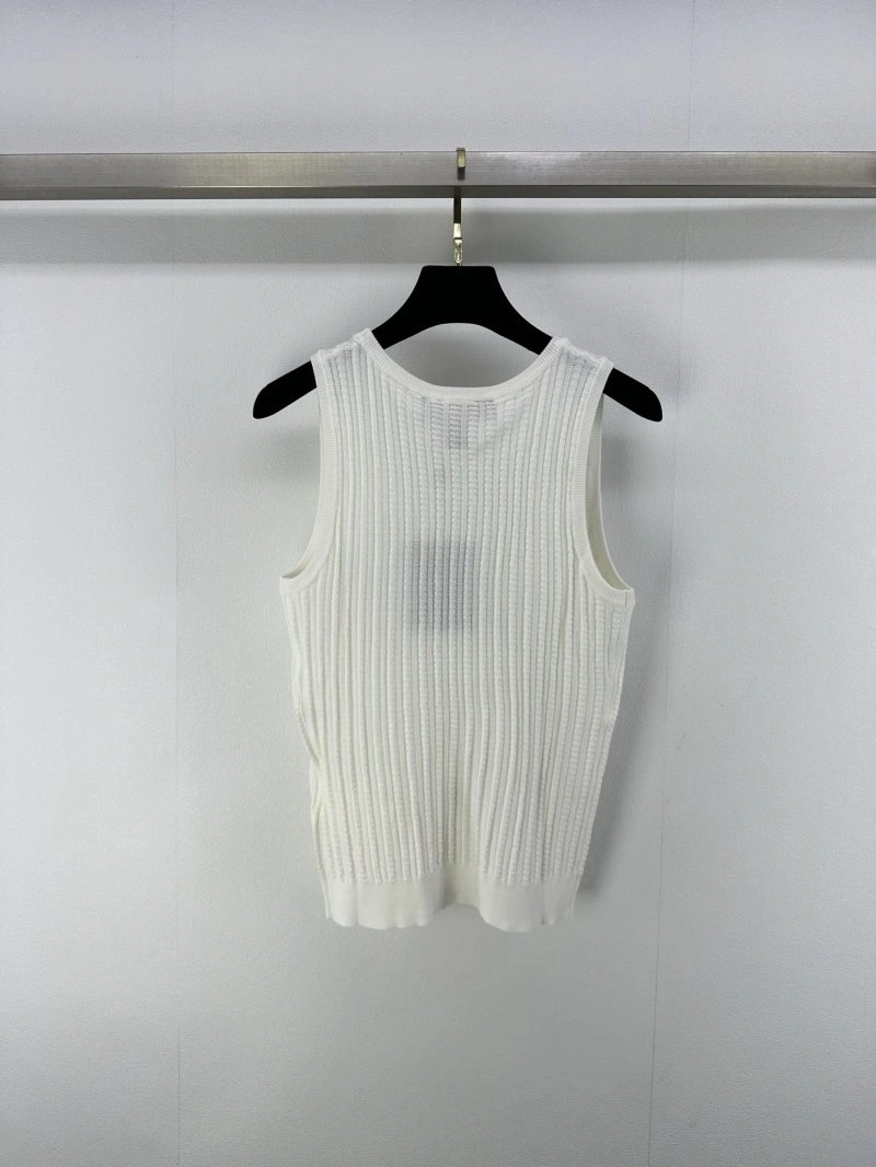 Trendy Louis Vuitton Vest 130358