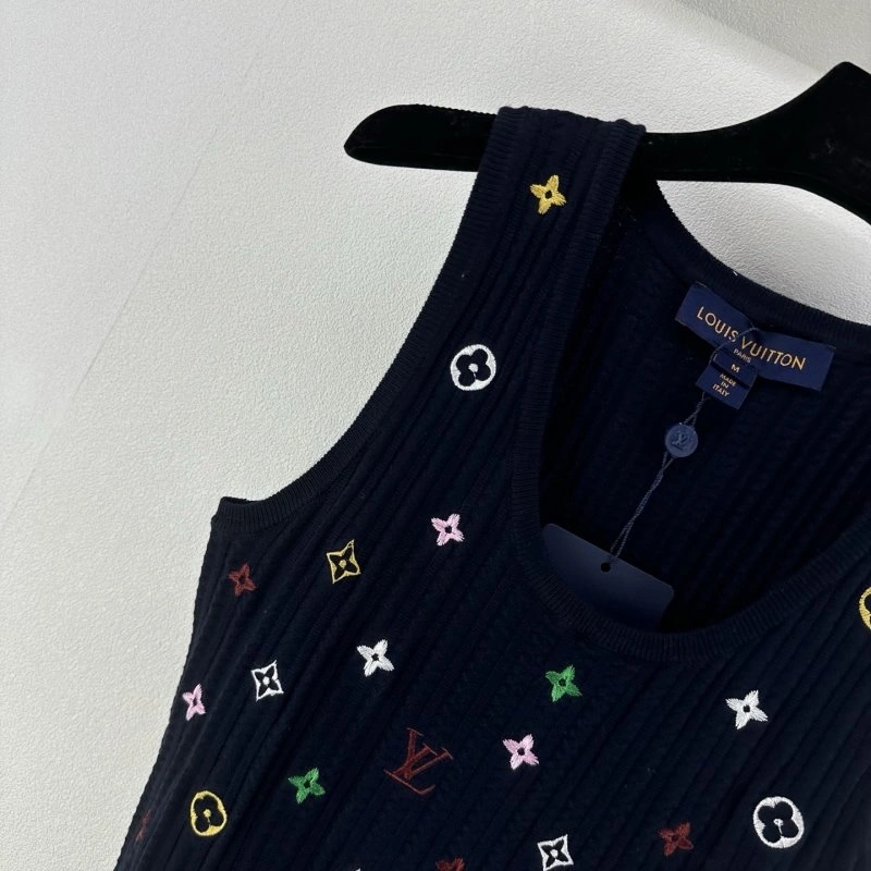FastDry Louis Vuitton Vest 130363
