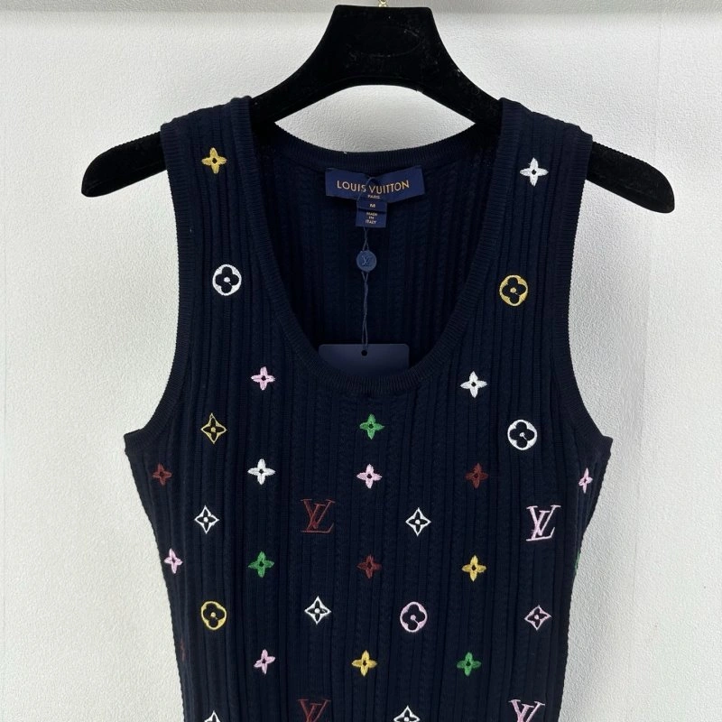 FastDry Louis Vuitton Vest 130363
