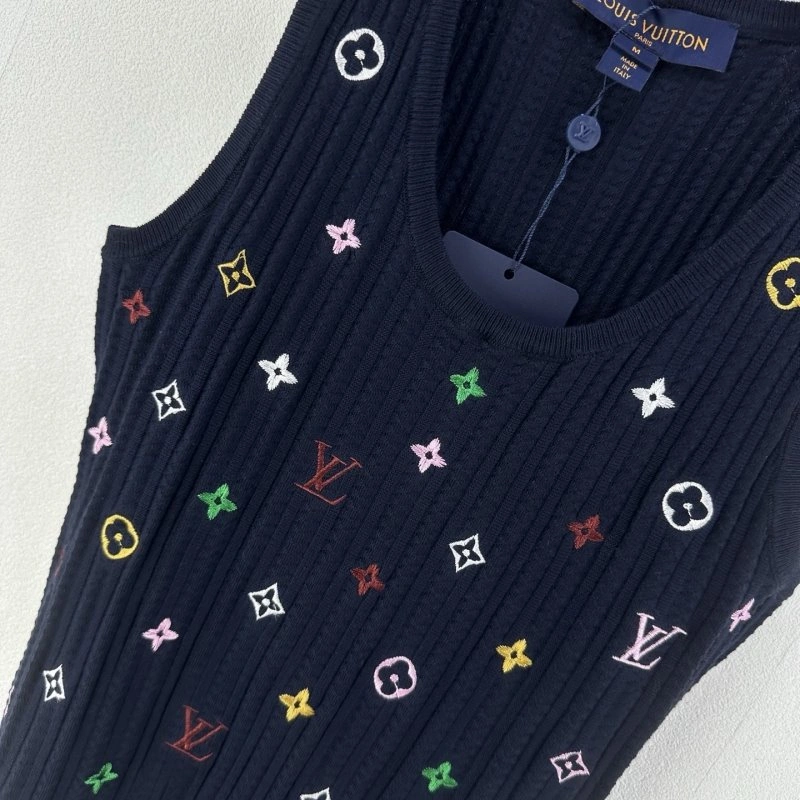FastDry Louis Vuitton Vest 130363