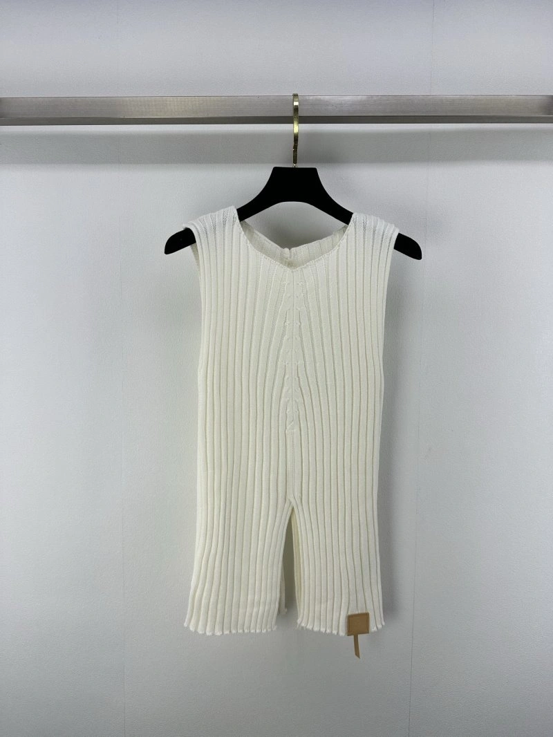 Louis Vuitton Vest FastDry 130355