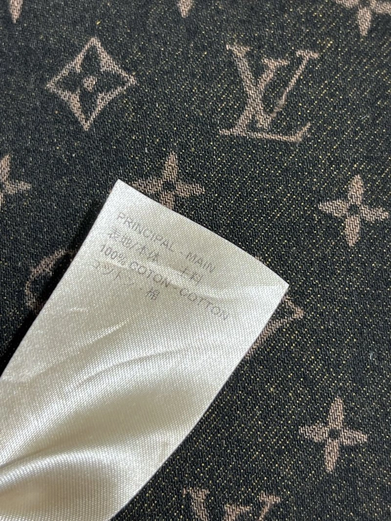 Upgraded Louis Vuitton Vest 130361