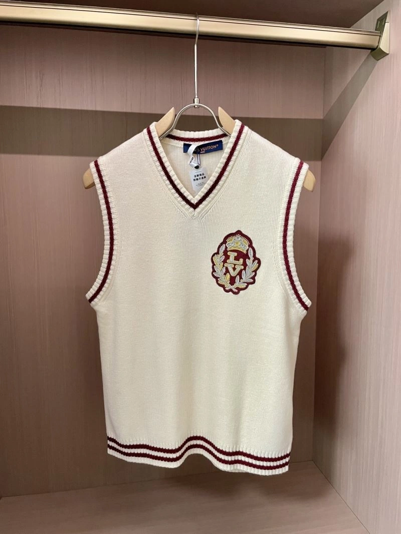 Elegant Louis Vuitton Vest 134123