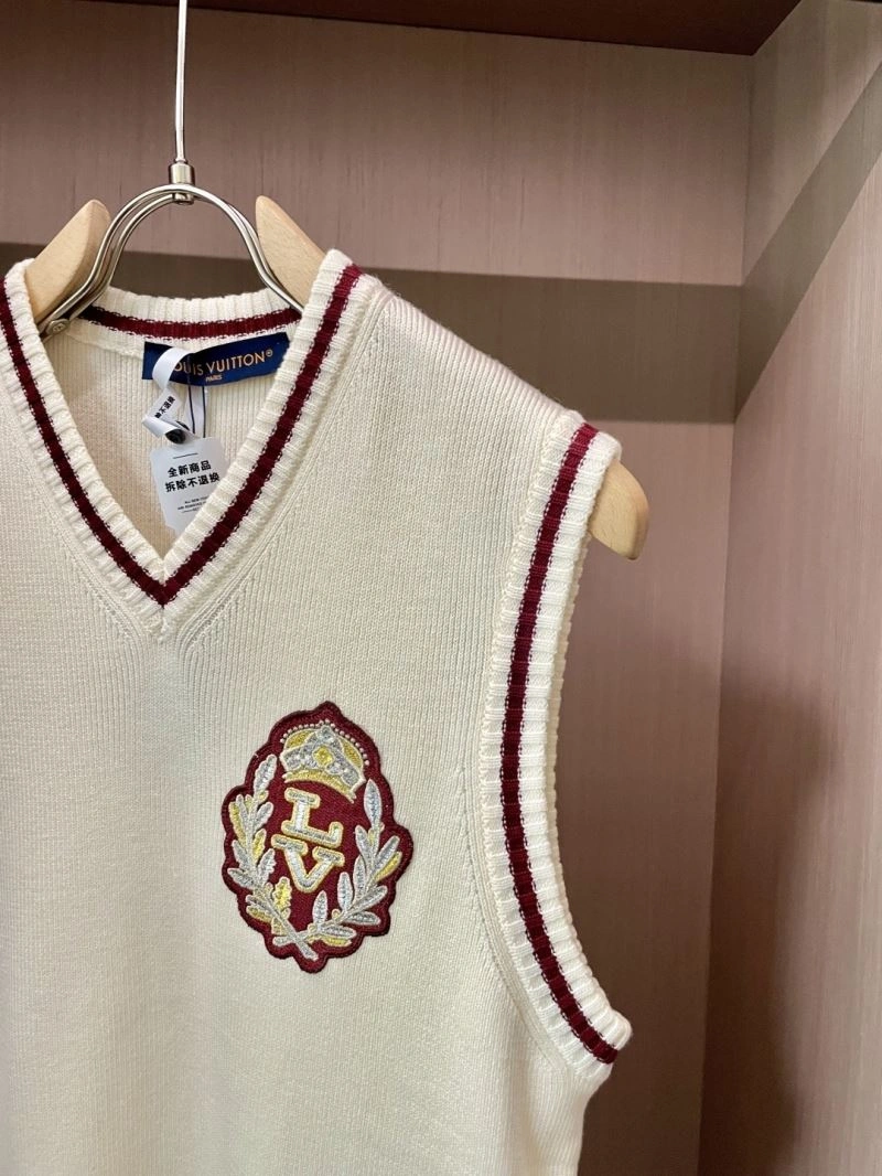 Elegant Louis Vuitton Vest 134123