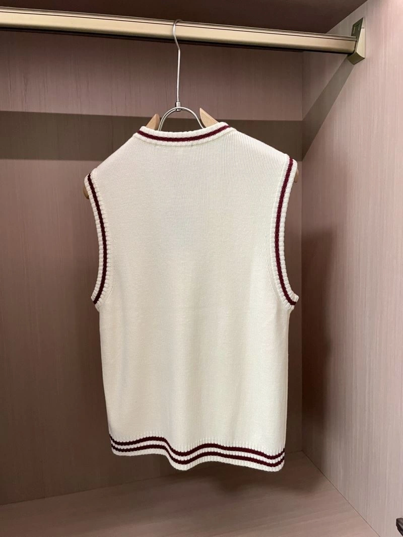 Elegant Louis Vuitton Vest 134123