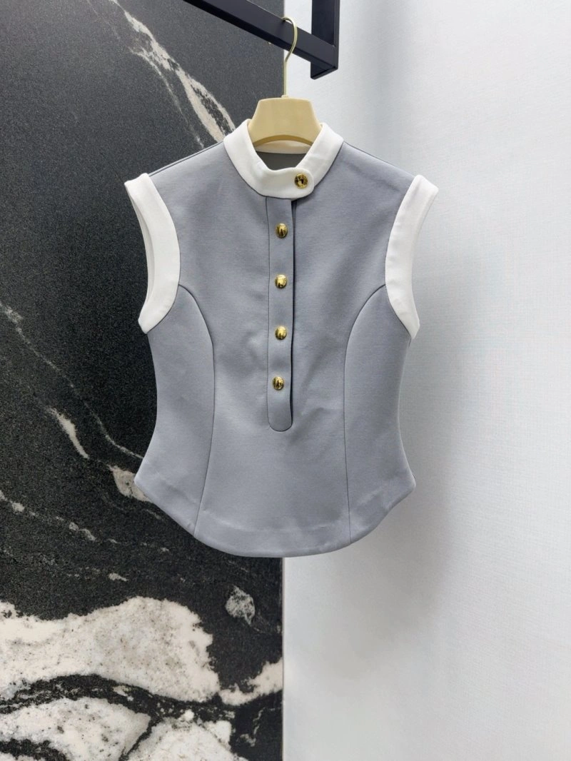 Louis Vuitton Vest Effortless 131287