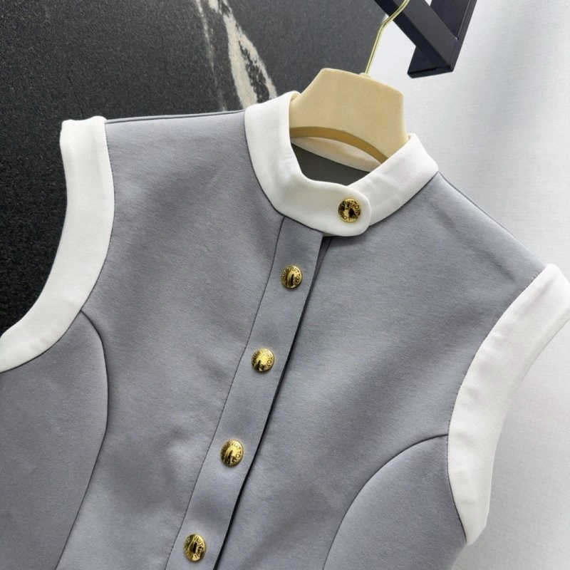 Louis Vuitton Vest Effortless 131287
