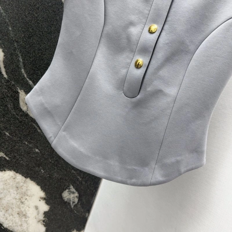 Louis Vuitton Vest Effortless 131287