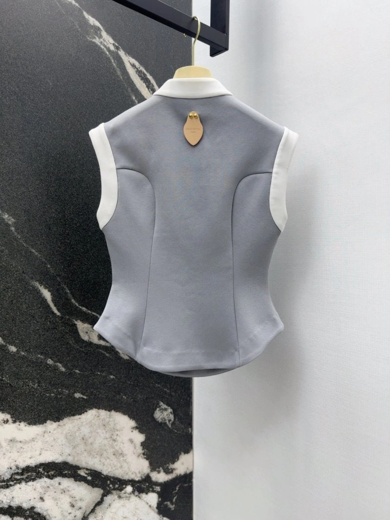 Louis Vuitton Vest Effortless 131287