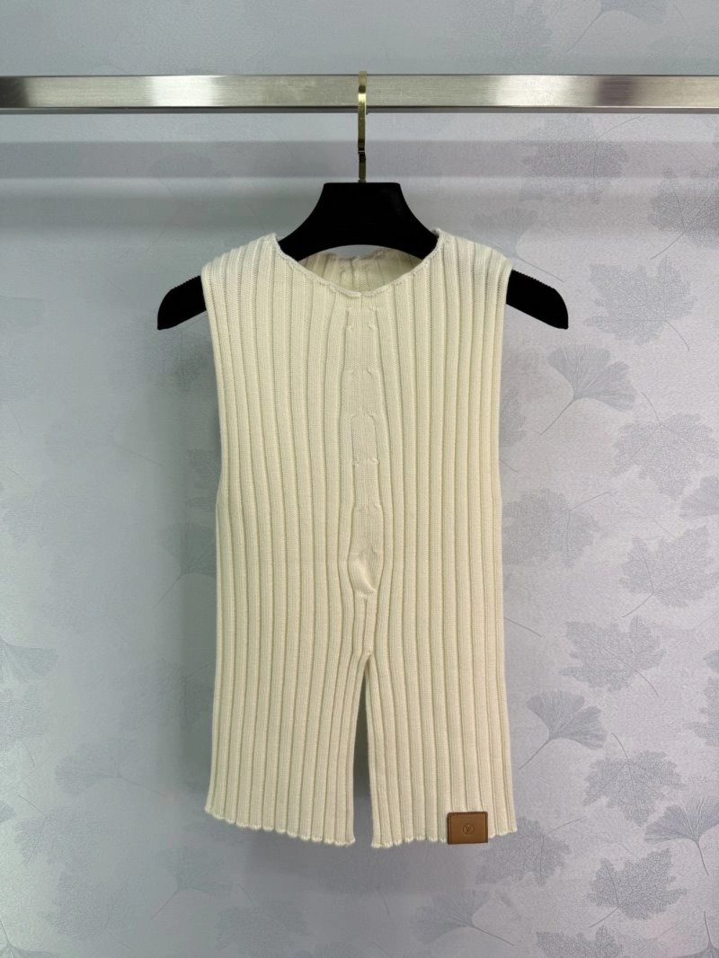 Packable Louis Vuitton Vest 131292
