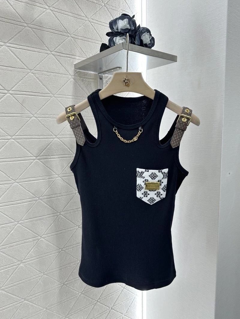 Louis Vuitton Vest WellDesigned 131297