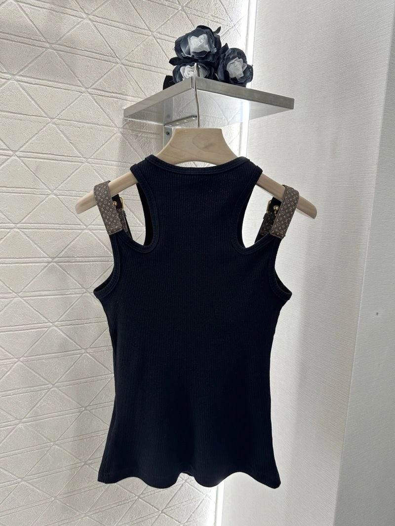Louis Vuitton Vest WellDesigned 131297