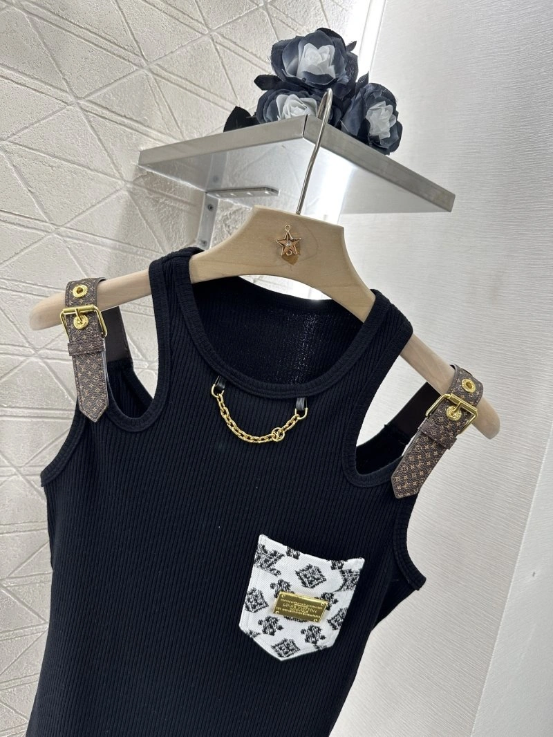 Louis Vuitton Vest WellDesigned 131297