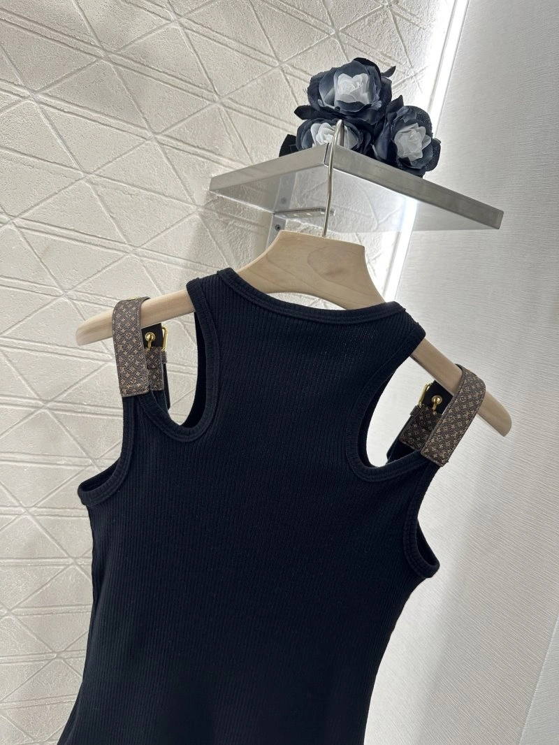 Louis Vuitton Vest WellDesigned 131297
