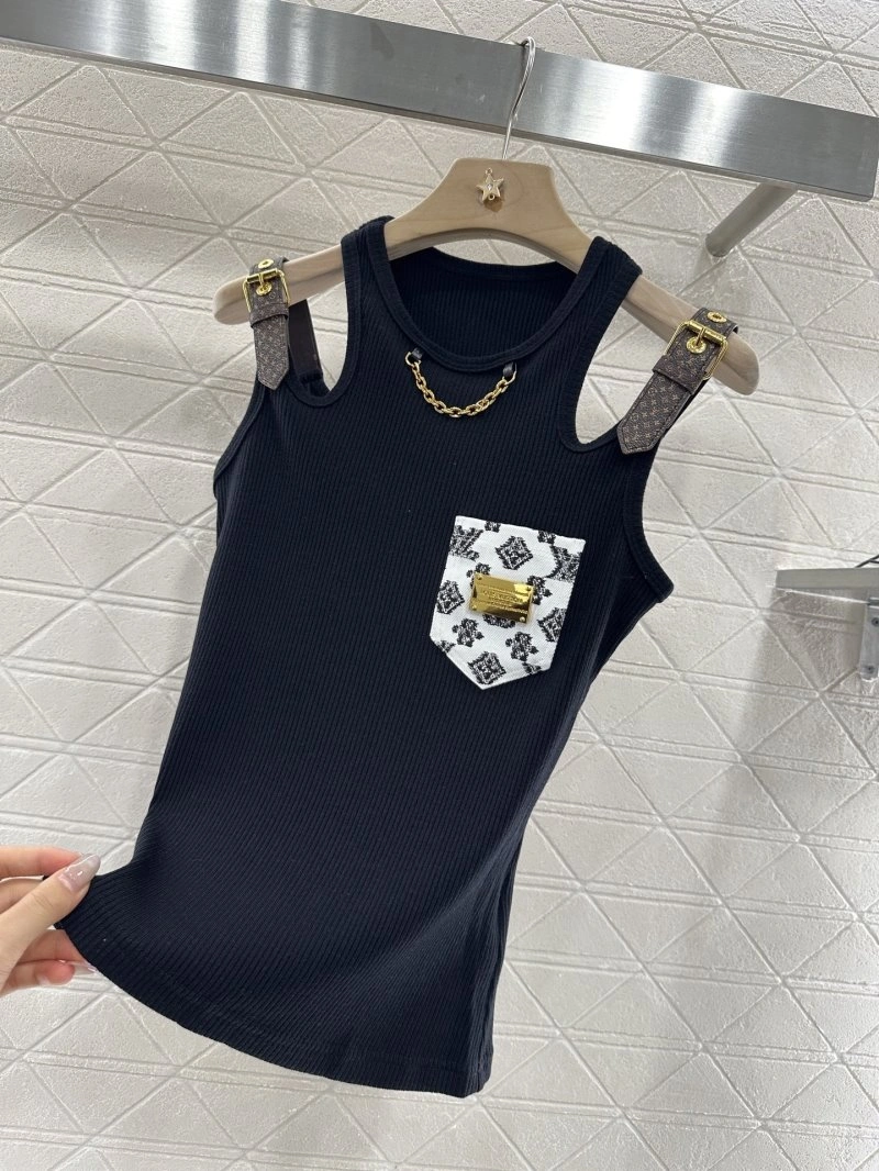 Louis Vuitton Vest WellDesigned 131297