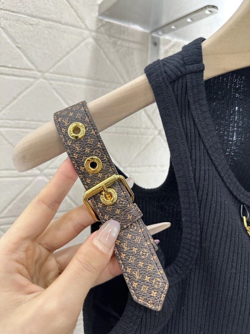 Louis Vuitton Vest WellDesigned 131297