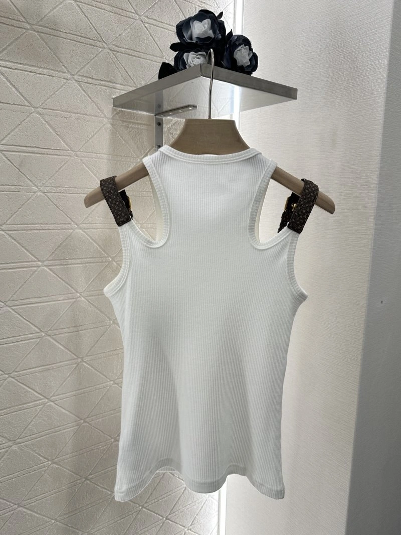 Louis Vuitton Vest Breathable 131301
