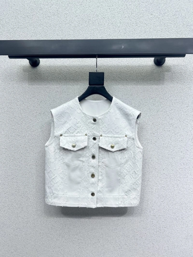 Popular Louis Vuitton Vest 131276