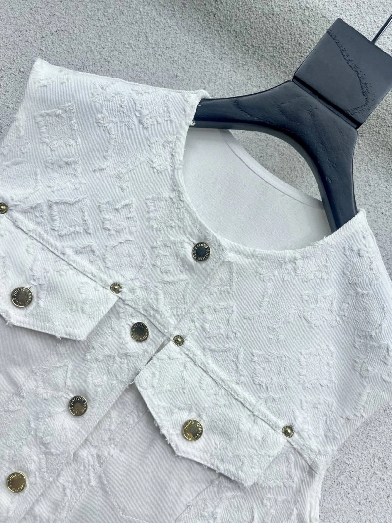 Popular Louis Vuitton Vest 131276
