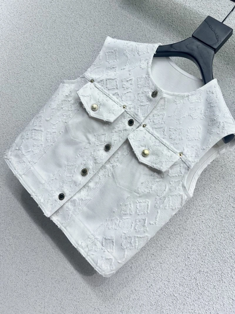 Popular Louis Vuitton Vest 131276
